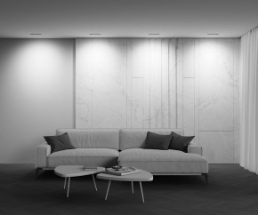 Встраиваемый светильник Maytoni Parete DL100-12W2.7-3-4K-B в Кировграде - kirovgrad.ok-mebel.com | фото 6