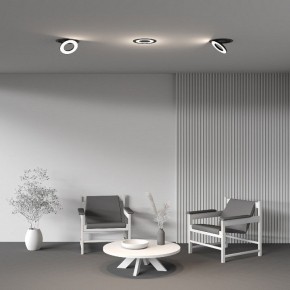 Встраиваемый светильник Maytoni Vector DL102-12W4K-B в Кировграде - kirovgrad.ok-mebel.com | фото 7