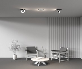Встраиваемый светильник Maytoni Vector DL102-12W4K-B в Кировграде - kirovgrad.ok-mebel.com | фото 8