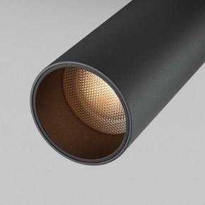Встраиваемый светильник на штанге Maytoni FOCUS LED C053CL-L12W2.7K-W-B в Кировграде - kirovgrad.ok-mebel.com | фото 7