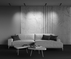 Встраиваемый светильник на штанге Maytoni FOCUS LED C053CL-L12W2.7K-W-BS в Кировграде - kirovgrad.ok-mebel.com | фото 6