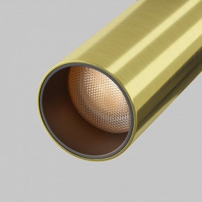 Встраиваемый светильник на штанге Maytoni FOCUS LED C053CL-L12W2.7K-W-BS в Кировграде - kirovgrad.ok-mebel.com | фото 8