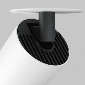 Встраиваемый светильник на штанге Maytoni FOCUS LED C053CL-L12W2.7K-W-W в Кировграде - kirovgrad.ok-mebel.com | фото 10