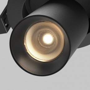 Встраиваемый светильник на штанге Maytoni FOCUS LED C071CL-7W3K-B в Кировграде - kirovgrad.ok-mebel.com | фото 10