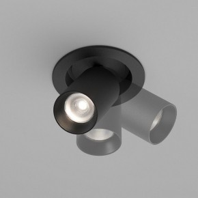 Встраиваемый светильник на штанге Maytoni FOCUS LED C071CL-7W4K-B в Кировграде - kirovgrad.ok-mebel.com | фото 2