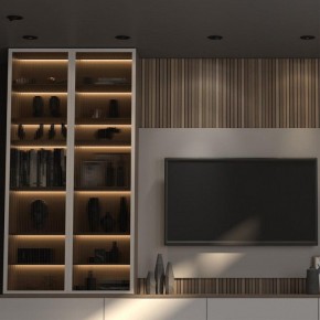 Встраиваемый светильник Novotech Gesso 358816 в Кировграде - kirovgrad.ok-mebel.com | фото 7
