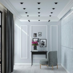 Встраиваемый светильник Novotech Lirio 370717 в Кировграде - kirovgrad.ok-mebel.com | фото 3