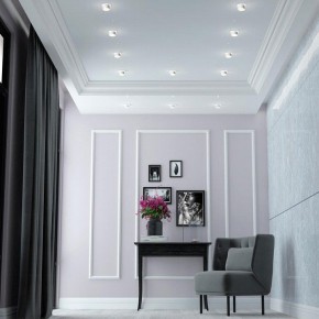 Встраиваемый светильник Novotech Lirio 370718 в Кировграде - kirovgrad.ok-mebel.com | фото 4