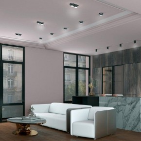 Встраиваемый светильник Novotech Lirio 370719 в Кировграде - kirovgrad.ok-mebel.com | фото 3