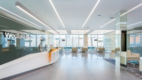 Встраиваемый светильник SILED LINEA INNER 7370002 в Кировграде - kirovgrad.ok-mebel.com | фото 4