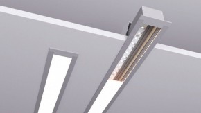 Встраиваемый светильник SILED LINEA INNER 7370012 в Кировграде - kirovgrad.ok-mebel.com | фото 2