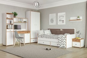 Вуди Стол письменный 12.42 в Кировграде - kirovgrad.ok-mebel.com | фото 7