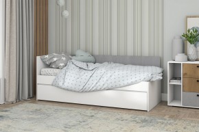 Юпитер Кровать 0.8*2.0 в Кировграде - kirovgrad.ok-mebel.com | фото