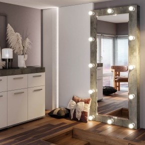 Зеркало Инстайл в Кировграде - kirovgrad.ok-mebel.com | фото