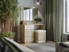 Зеркало НКМ Эдем-1 в Кировграде - kirovgrad.ok-mebel.com | фото 2