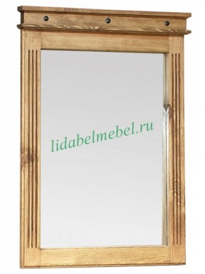 Зеркало в раме "Викинг" Л.152.05.26 в Кировграде - kirovgrad.ok-mebel.com | фото 1